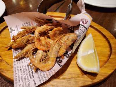 トラットリア ニコ