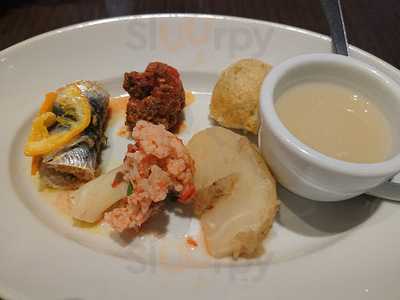 トラットリア ニコ