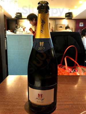 トラットリア ニコ