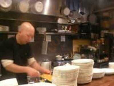 トラットリア アジアーゴ