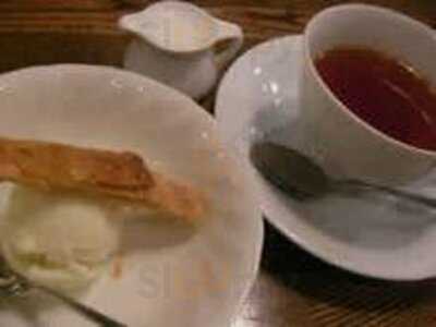 トラットリア アジアーゴ