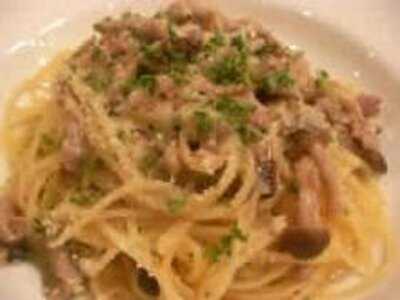 トラットリア アジアーゴ