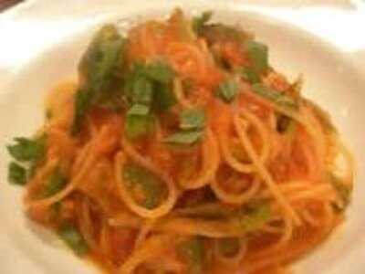 トラットリア アジアーゴ