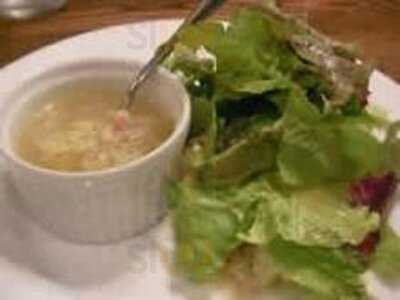 トラットリア アジアーゴ