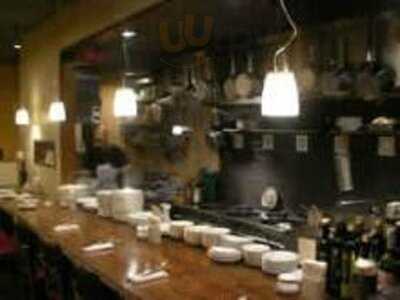 トラットリア アジアーゴ