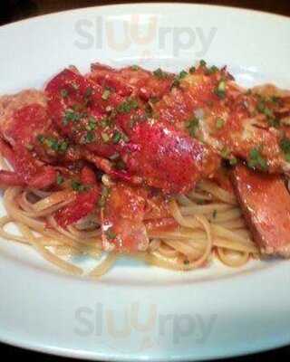 トラットリア アジアーゴ