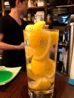 京都 木村屋本店 木屋町通