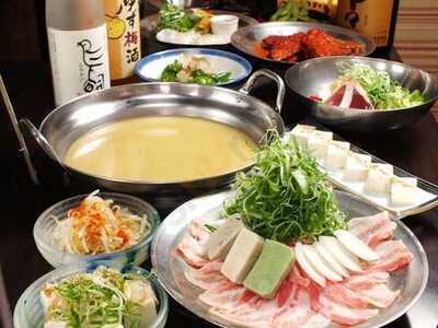 京都 木村屋本店 木屋町通