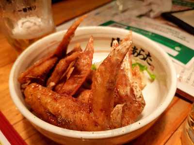 串カツあらた 住吉本店