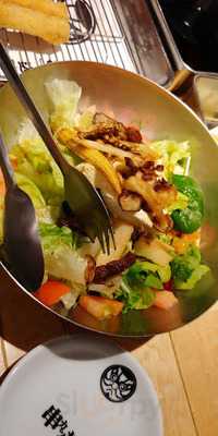 串カツあらた 住吉本店