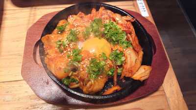 串カツあらた 住吉本店