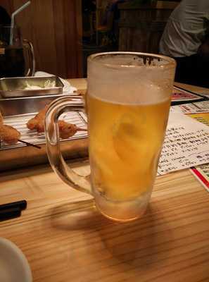 串カツあらた 住吉本店