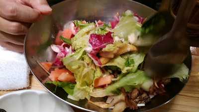 串カツあらた 住吉本店