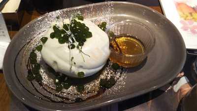 アメリカフェ（ＡＭＥＬＩＥＣＡＦＥ）　名古屋パルコ店