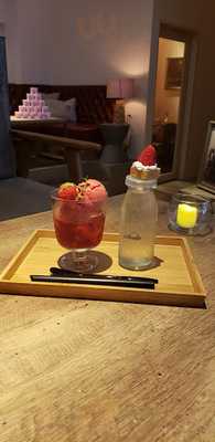 アメリカフェ（ＡＭＥＬＩＥＣＡＦＥ）　名古屋パルコ店