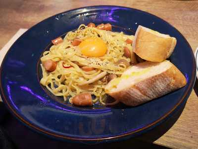 アメリカフェ（ＡＭＥＬＩＥＣＡＦＥ）　名古屋パルコ店