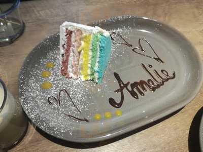 アメリカフェ（ＡＭＥＬＩＥＣＡＦＥ）　名古屋パルコ店