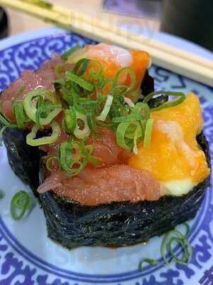 無添くら寿司 山科店