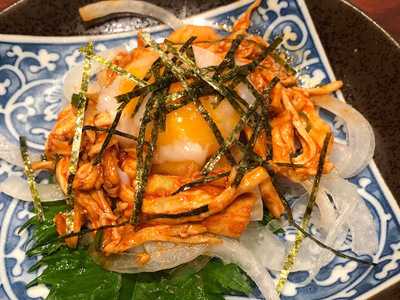 正起屋　なんばウォーク店