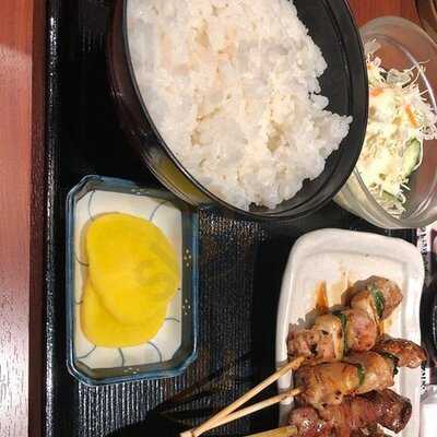 正起屋　なんばウォーク店