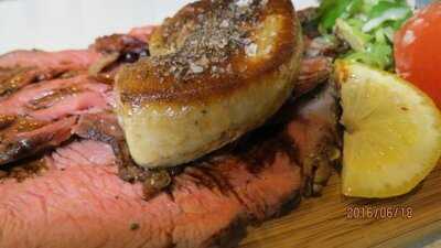 ワイン革命 八百屋・魚屋