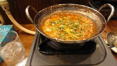 動物園前 もつ鍋屋