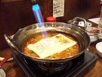 動物園前 もつ鍋屋