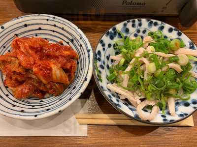 動物園前 もつ鍋屋