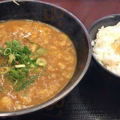 得正 新三休橋店