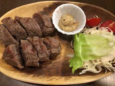 沖縄ダイニング美ら島物語