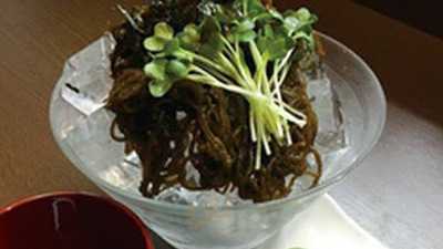 沖縄ダイニング美ら島物語