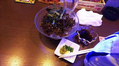 沖縄ダイニング美ら島物語