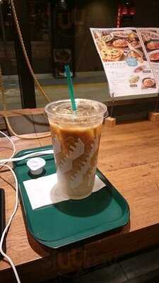 Pronto Il Bar 中之島フェスティバルプラザ店