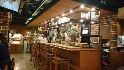 Pronto Il Bar 中之島フェスティバルプラザ店