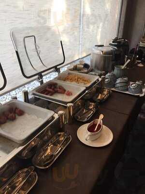 レストラン フローラ