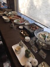 レストラン フローラ