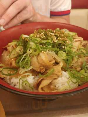 すき家 堺筋恵美須町店