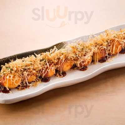 甘太郎 阪急梅田店