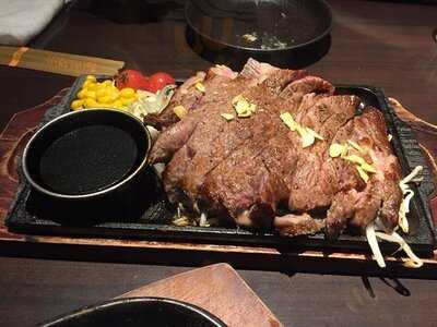 甘太郎 阪急梅田店