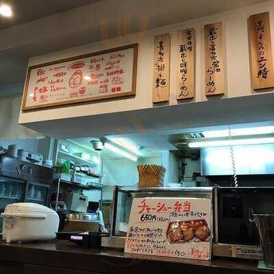 きたかた食堂 南久宝寺店