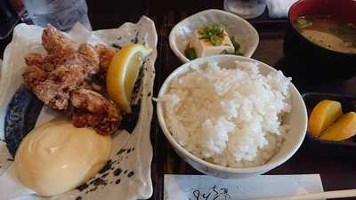 京とんちん亭 北店