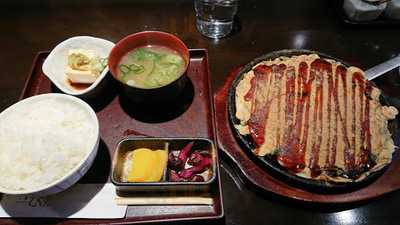 京とんちん亭 北店