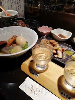 京とんちん亭 北店