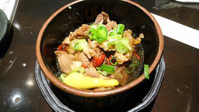 京とんちん亭 北店