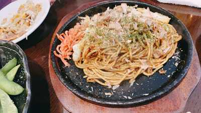 京とんちん亭 北店