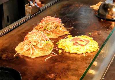 京とんちん亭 北店