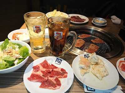 牛角 京橋駅前店