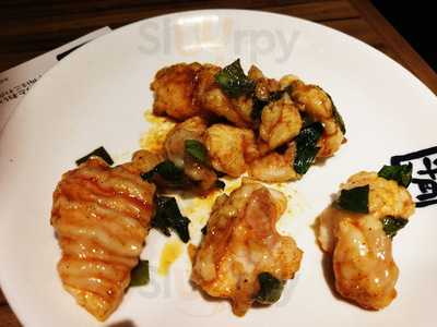 牛角 京橋駅前店