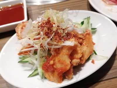 牛角 京橋駅前店