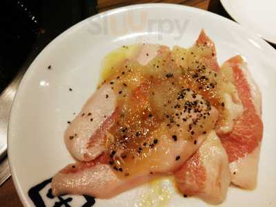 牛角 京橋駅前店